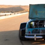 La Brute: The VR6-Powered 1960 Renault Dauphine SEMA Masterpiece