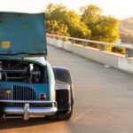La Brute: The VR6-Powered 1960 Renault Dauphine SEMA Masterpiece