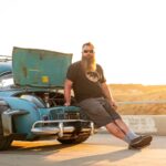 La Brute: The VR6-Powered 1960 Renault Dauphine SEMA Masterpiece