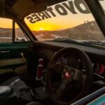 La Brute: The VR6-Powered 1960 Renault Dauphine SEMA Masterpiece