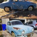 La Brute: The VR6-Powered 1960 Renault Dauphine SEMA Masterpiece