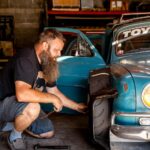 La Brute: The VR6-Powered 1960 Renault Dauphine SEMA Masterpiece