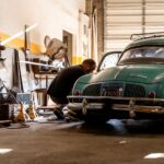 La Brute: The VR6-Powered 1960 Renault Dauphine SEMA Masterpiece