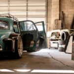 La Brute: The VR6-Powered 1960 Renault Dauphine SEMA Masterpiece