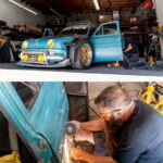 La Brute: The VR6-Powered 1960 Renault Dauphine SEMA Masterpiece