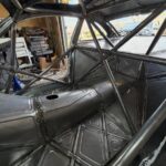 Exclusive: The Twin-Turbo S65 Tube-Chassis BMW F22 Build