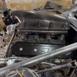 Exclusive: The Twin-Turbo S65 Tube-Chassis BMW F22 Build