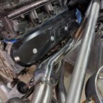 Exclusive: The Twin-Turbo S65 Tube-Chassis BMW F22 Build
