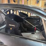 Exclusive: The Twin-Turbo S65 Tube-Chassis BMW F22 Build