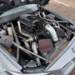 Exclusive: The Twin-Turbo S65 Tube-Chassis BMW F22 Build