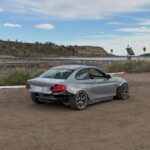 Exclusive: The Twin-Turbo S65 Tube-Chassis BMW F22 Build