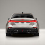 Audi RS 5 Hot Lap Version Debuts at the 2026 Miami Grand Prix