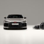 Audi RS 5 Hot Lap Version Debuts at the 2026 Miami Grand Prix