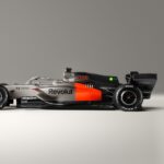 Audi RS 5 Hot Lap Version Debuts at the 2026 Miami Grand Prix