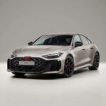 Audi RS 5 Hot Lap Version Debuts at the 2026 Miami Grand Prix