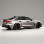 Audi RS 5 Hot Lap Version Debuts at the 2026 Miami Grand Prix