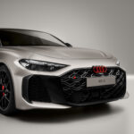 Audi RS 5 Hot Lap Version Debuts at the 2026 Miami Grand Prix