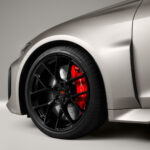 Audi RS 5 Hot Lap Version Debuts at the 2026 Miami Grand Prix