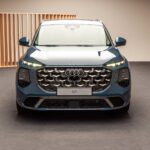 2027 Audi Q7 Review: Bold Aesthetic Overhaul Meets Production Compromises