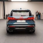 2027 Audi Q7 Review: Bold Aesthetic Overhaul Meets Production Compromises