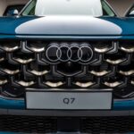 2027 Audi Q7 Review: Bold Aesthetic Overhaul Meets Production Compromises