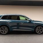 2027 Audi Q7 Review: Bold Aesthetic Overhaul Meets Production Compromises