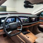 2027 Audi Q7 Review: Bold Aesthetic Overhaul Meets Production Compromises