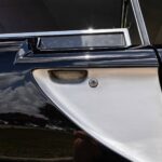 1959 Chrysler Scimitar Town Car Phaeton Heads to Mecum Monterey 2026
