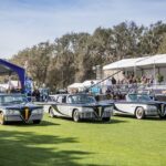 1959 Chrysler Scimitar Town Car Phaeton Heads to Mecum Monterey 2026