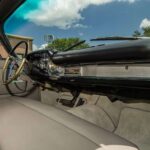1959 Chrysler Scimitar Town Car Phaeton Heads to Mecum Monterey 2026