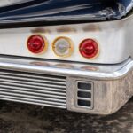 1959 Chrysler Scimitar Town Car Phaeton Heads to Mecum Monterey 2026