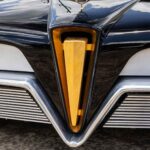 1959 Chrysler Scimitar Town Car Phaeton Heads to Mecum Monterey 2026