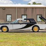 1959 Chrysler Scimitar Town Car Phaeton Heads to Mecum Monterey 2026