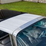 1959 Chrysler Scimitar Town Car Phaeton Heads to Mecum Monterey 2026