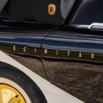 1959 Chrysler Scimitar Town Car Phaeton Heads to Mecum Monterey 2026