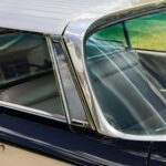 1959 Chrysler Scimitar Town Car Phaeton Heads to Mecum Monterey 2026