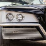 1959 Chrysler Scimitar Town Car Phaeton Heads to Mecum Monterey 2026