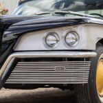 1959 Chrysler Scimitar Town Car Phaeton Heads to Mecum Monterey 2026
