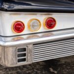 1959 Chrysler Scimitar Town Car Phaeton Heads to Mecum Monterey 2026