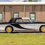 1959 Chrysler Scimitar Town Car Phaeton Heads to Mecum Monterey 2026