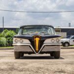 1959 Chrysler Scimitar Town Car Phaeton Heads to Mecum Monterey 2026