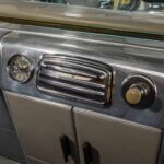 1959 Chrysler Scimitar Town Car Phaeton Heads to Mecum Monterey 2026