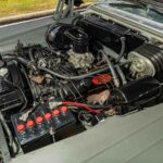 1959 Chrysler Scimitar Town Car Phaeton Heads to Mecum Monterey 2026