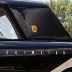 1959 Chrysler Scimitar Town Car Phaeton Heads to Mecum Monterey 2026