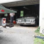 1964 Imperial Crown Four-Door Rescued From 10-Year Garage Storage With Hidden Turbocharger