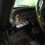 1964 Imperial Crown Four-Door Rescued From 10-Year Garage Storage With Hidden Turbocharger