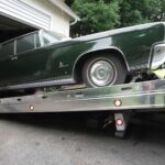 1964 Imperial Crown Four-Door Rescued From 10-Year Garage Storage With Hidden Turbocharger