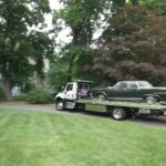 1964 Imperial Crown Four-Door Rescued From 10-Year Garage Storage With Hidden Turbocharger