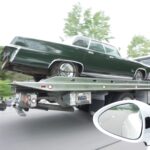 1964 Imperial Crown Four-Door Rescued From 10-Year Garage Storage With Hidden Turbocharger