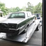 1964 Imperial Crown Four-Door Rescued From 10-Year Garage Storage With Hidden Turbocharger